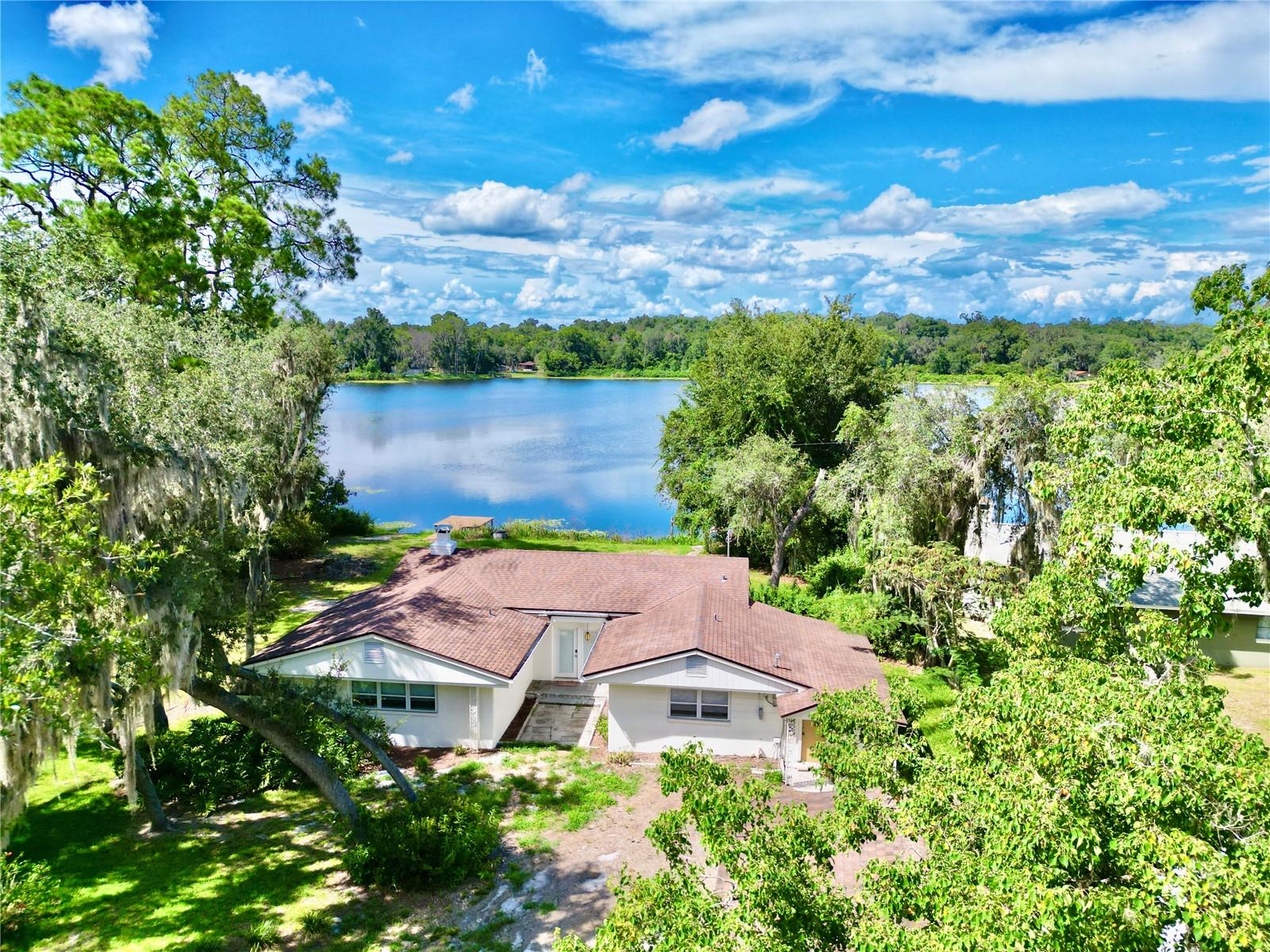 Details for 145 Depot Road, HAWTHORNE, FL 32640