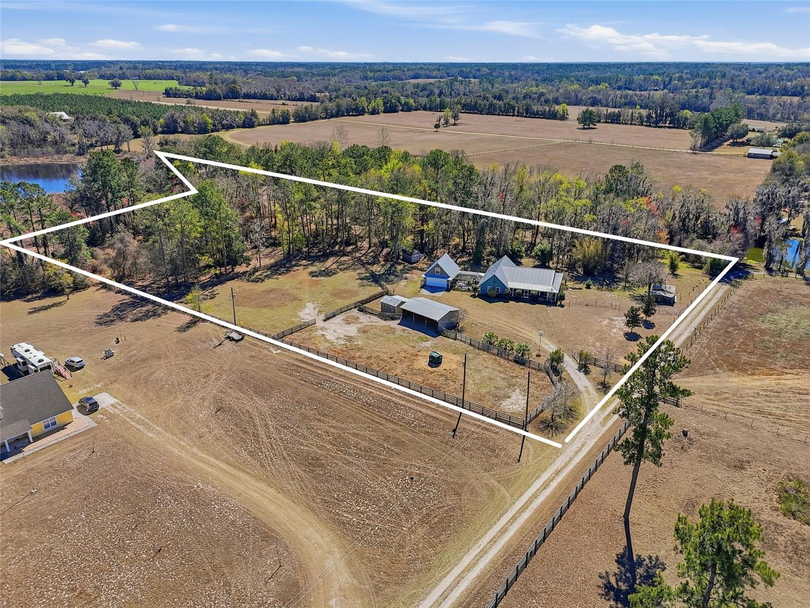 Details for 27471 173rd Terrace, ALACHUA, FL 32615