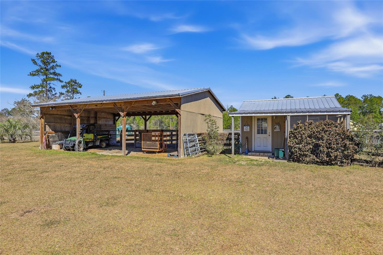 Image 31 of 49 For 27471 173rd Terrace