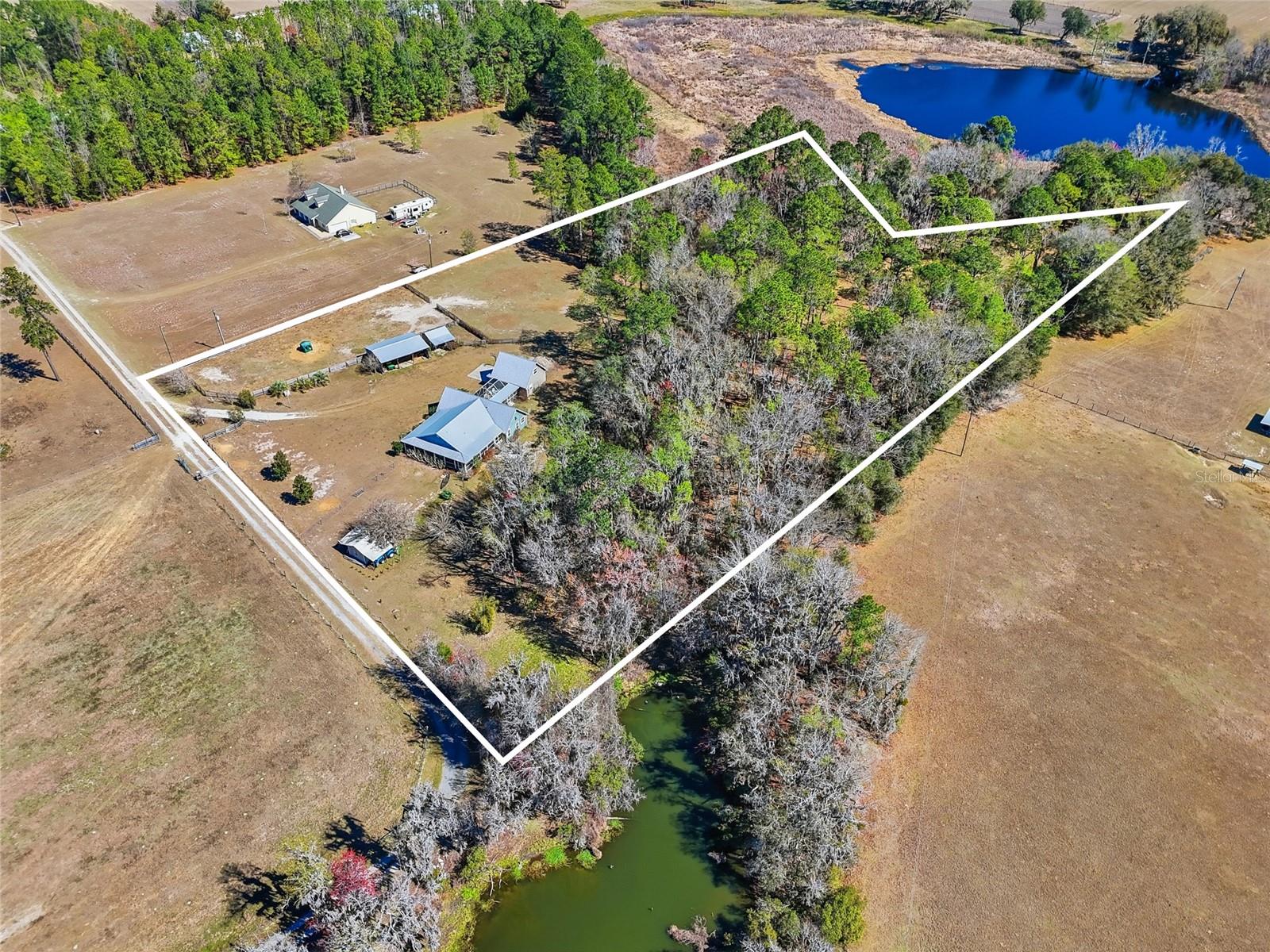 Image 43 of 49 For 27471 173rd Terrace