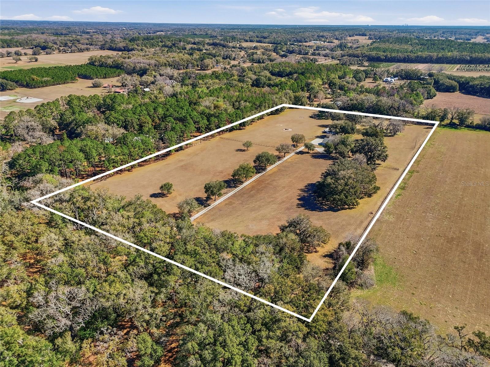 Details for 9115 170th Street, ALACHUA, FL 32615