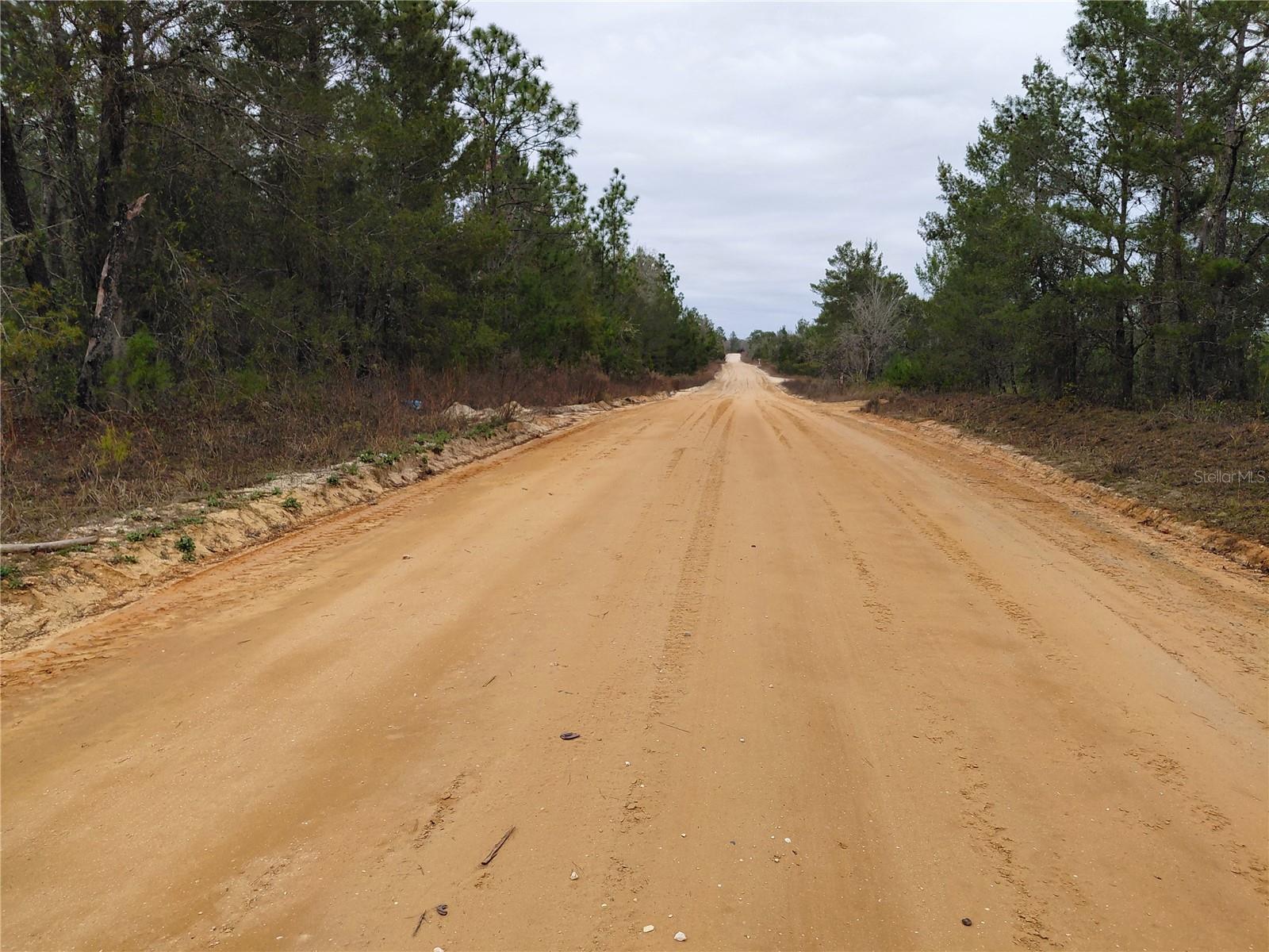 Details for 0 Oak Terrace, INTERLACHEN, FL 32148