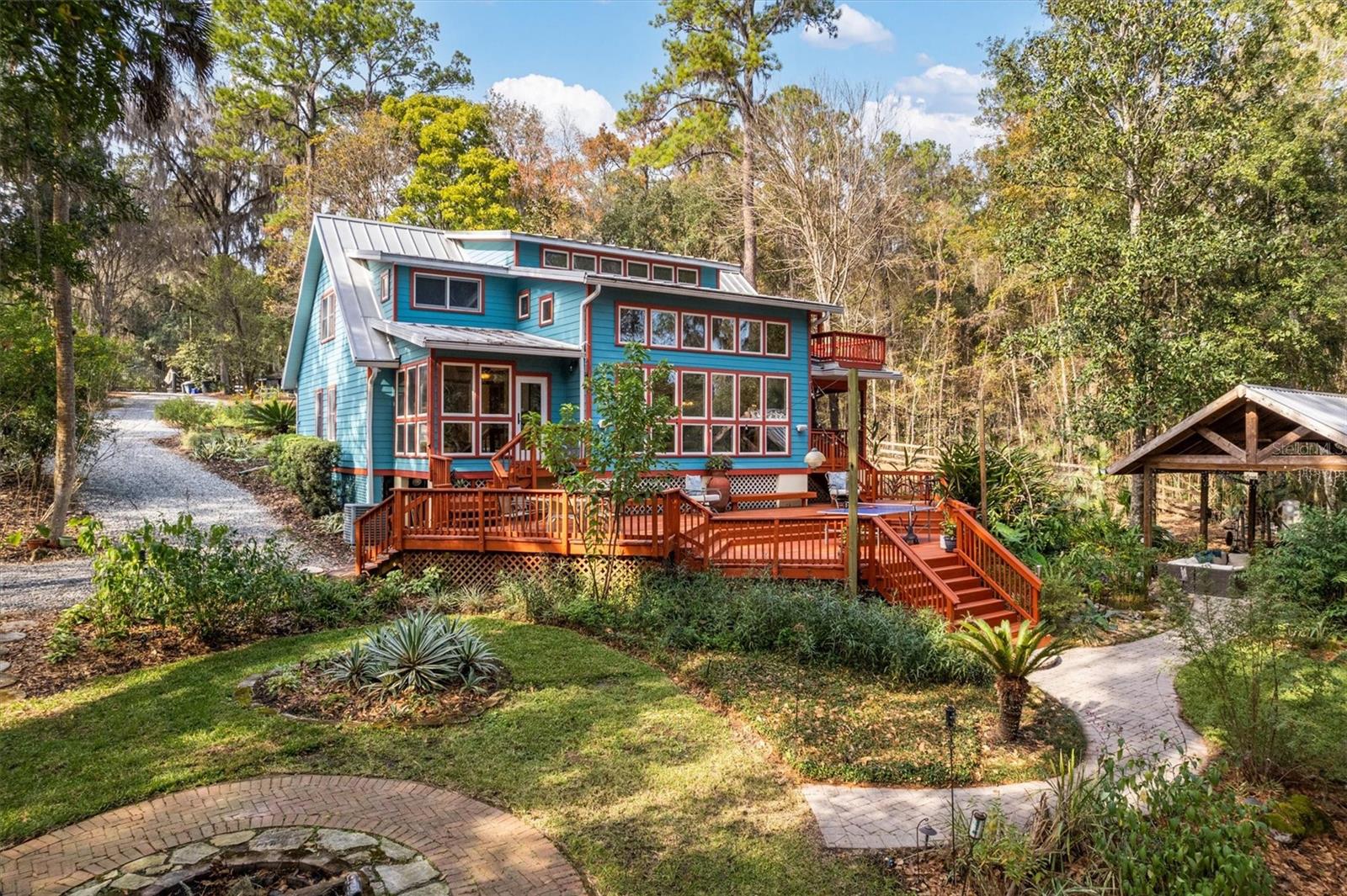 Image 59 of 72 For 22675 75th Avenue Road