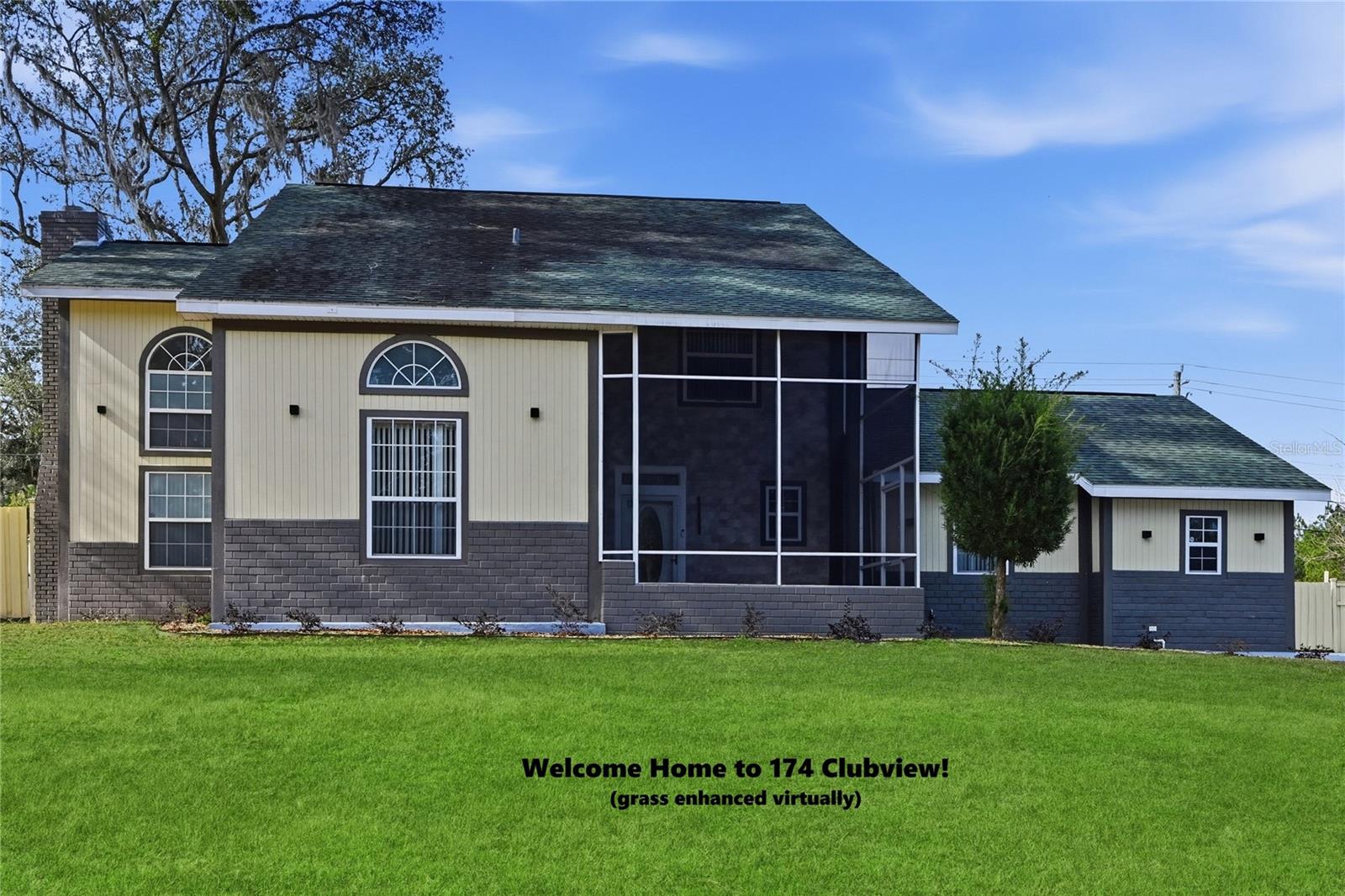 Details for 174 Clubview Circle, LAKE CITY, FL 32055