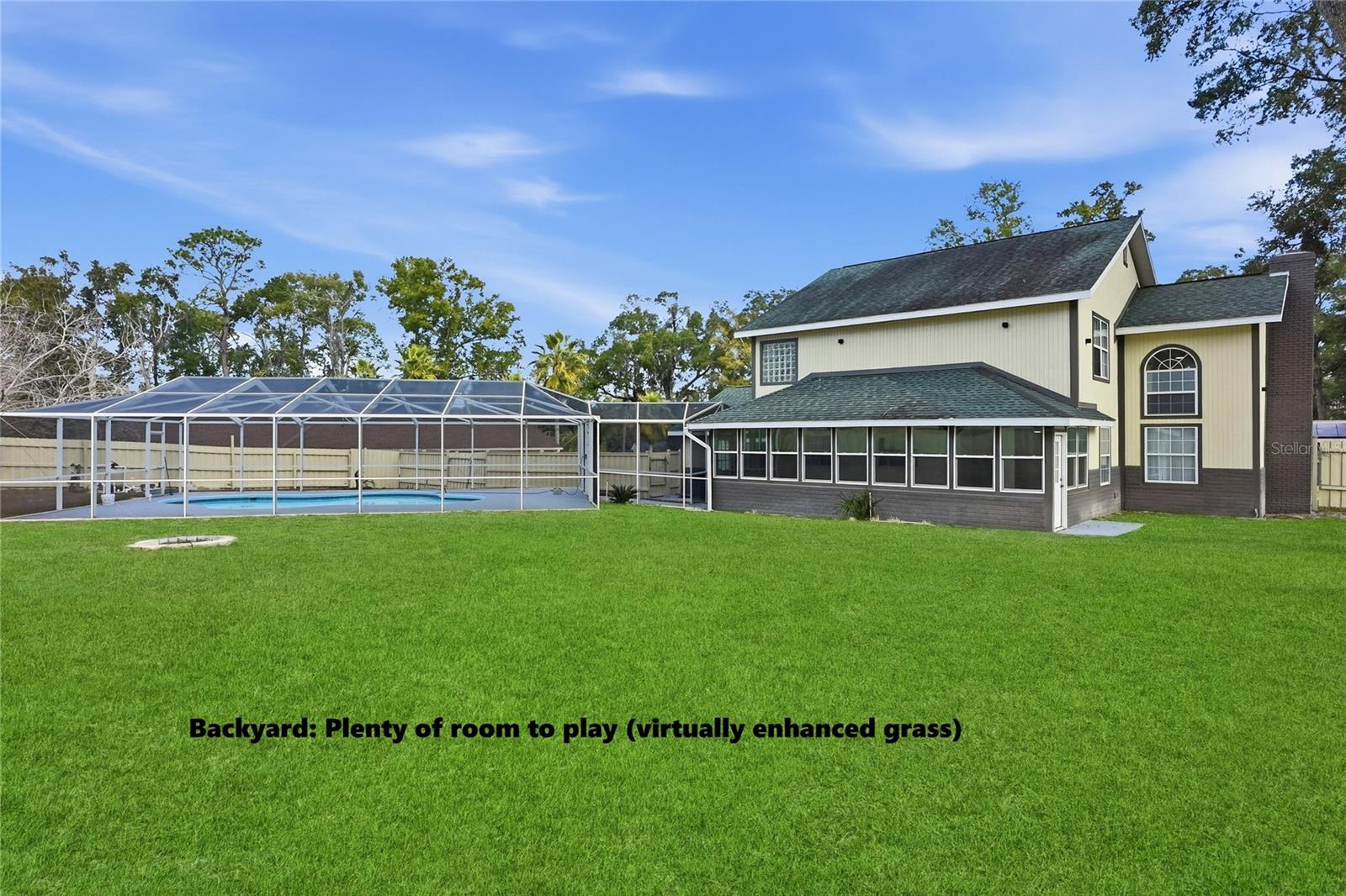 Image 38 of 39 For 174 Clubview Circle