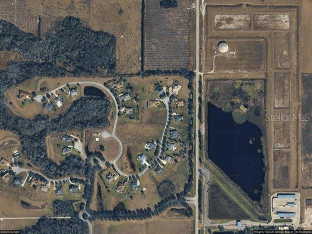 Listing Details for 9853 Preakness Stakes Way, DADE CITY, FL 33525