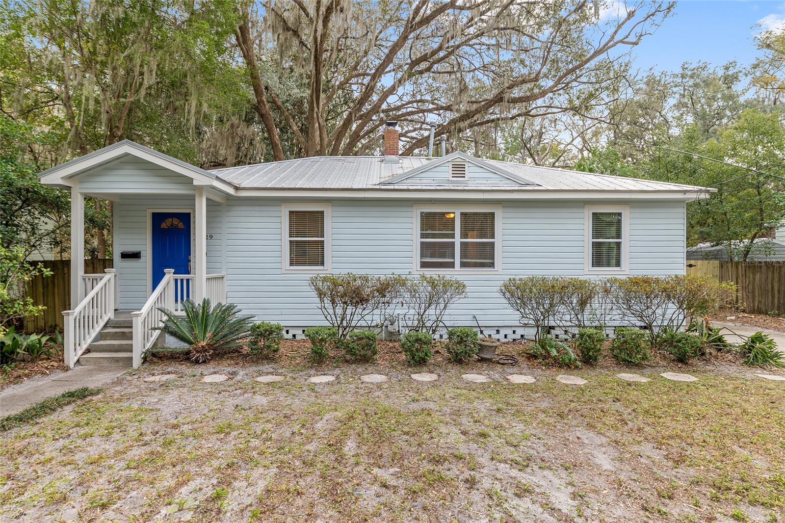 Details for 929 7th Avenue, GAINESVILLE, FL 32601