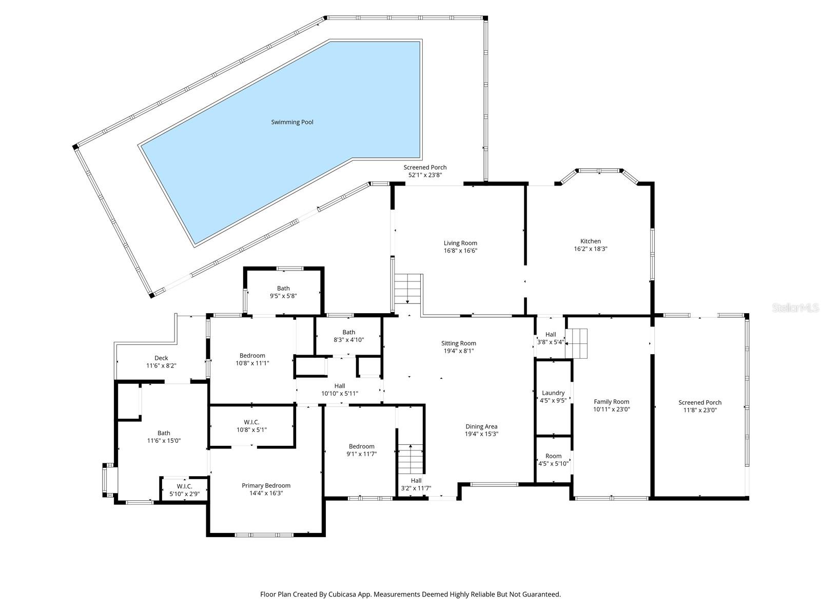 Image 53 of 54 For 600 35th Street