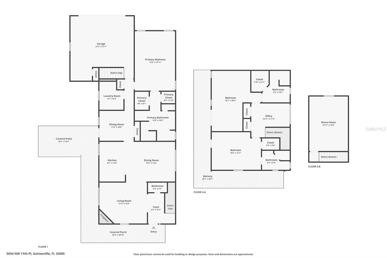 Image 51 of 51 For 5034 11th Place