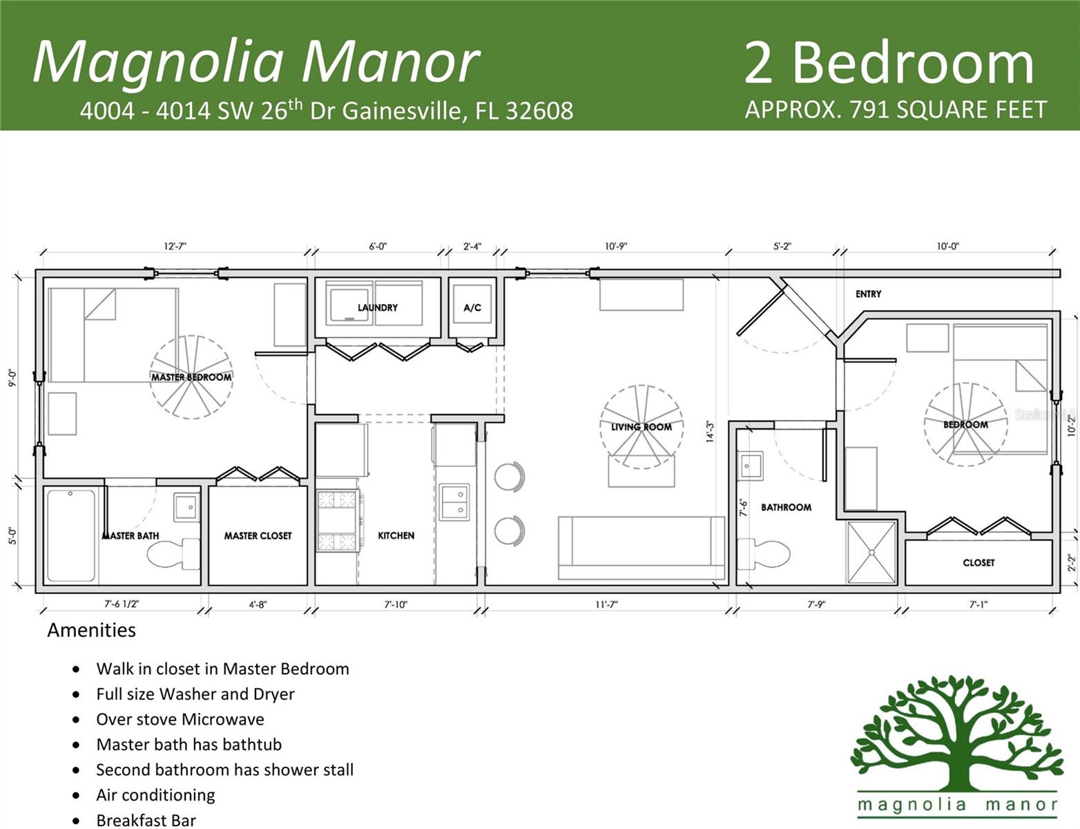 Image 15 of 15 For 4014 26th Drive 27