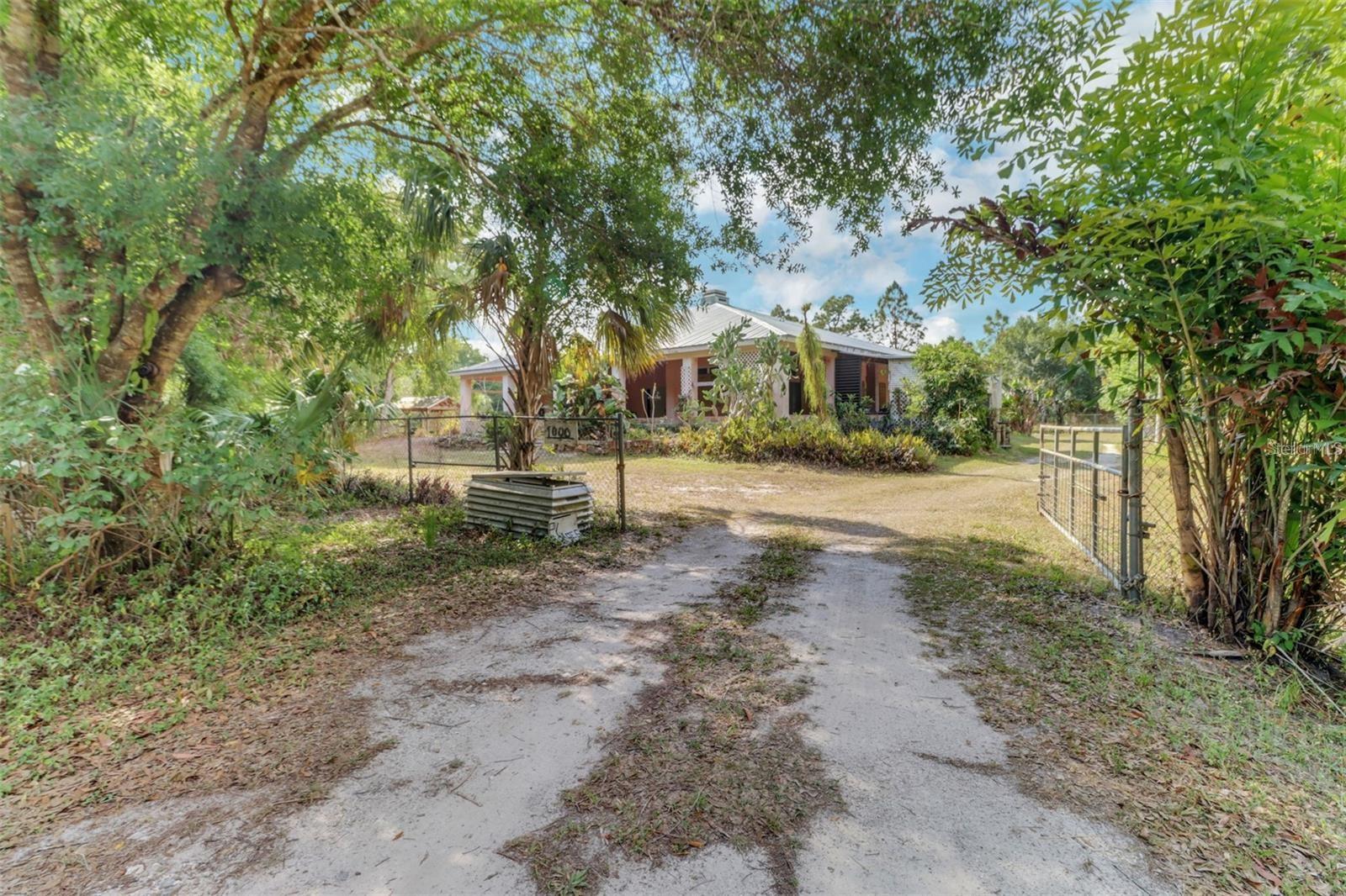 Details for 1000 Rabbit Run Road, NAPLES, FL 34120