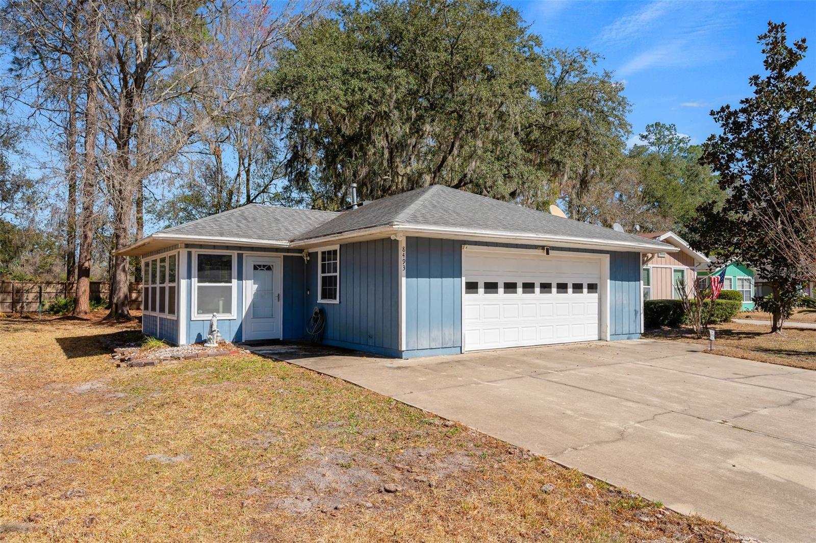 Details for 8493 37th Terrace, GAINESVILLE, FL 32653