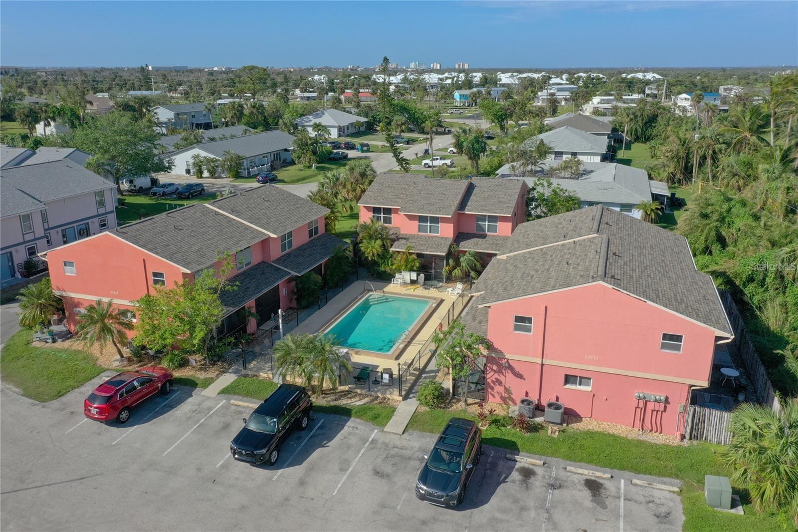 Image 24 of 28 For 13433 Heald Lane 1a