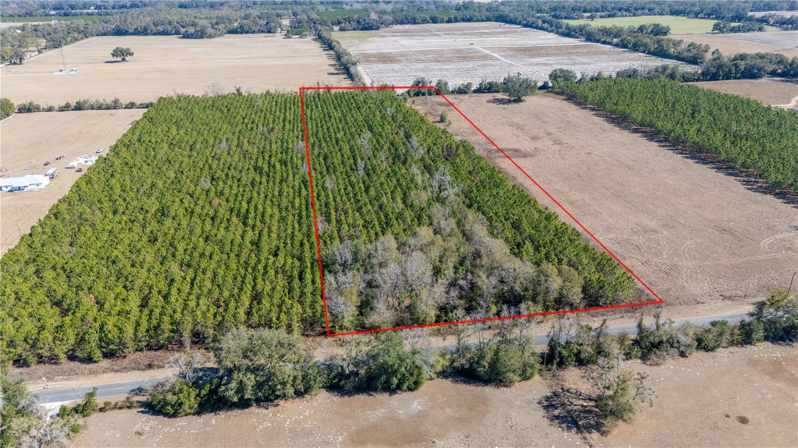 Details for 002 Nw 10th Avenue, TRENTON, FL 32693