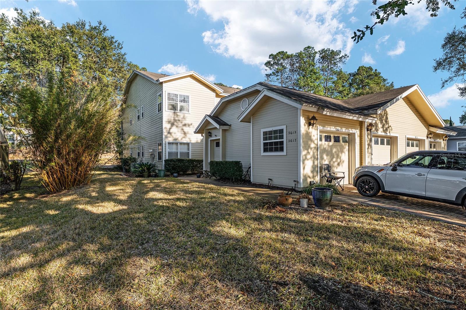 Details for 3615 104th Drive 102, GAINESVILLE, FL 32606
