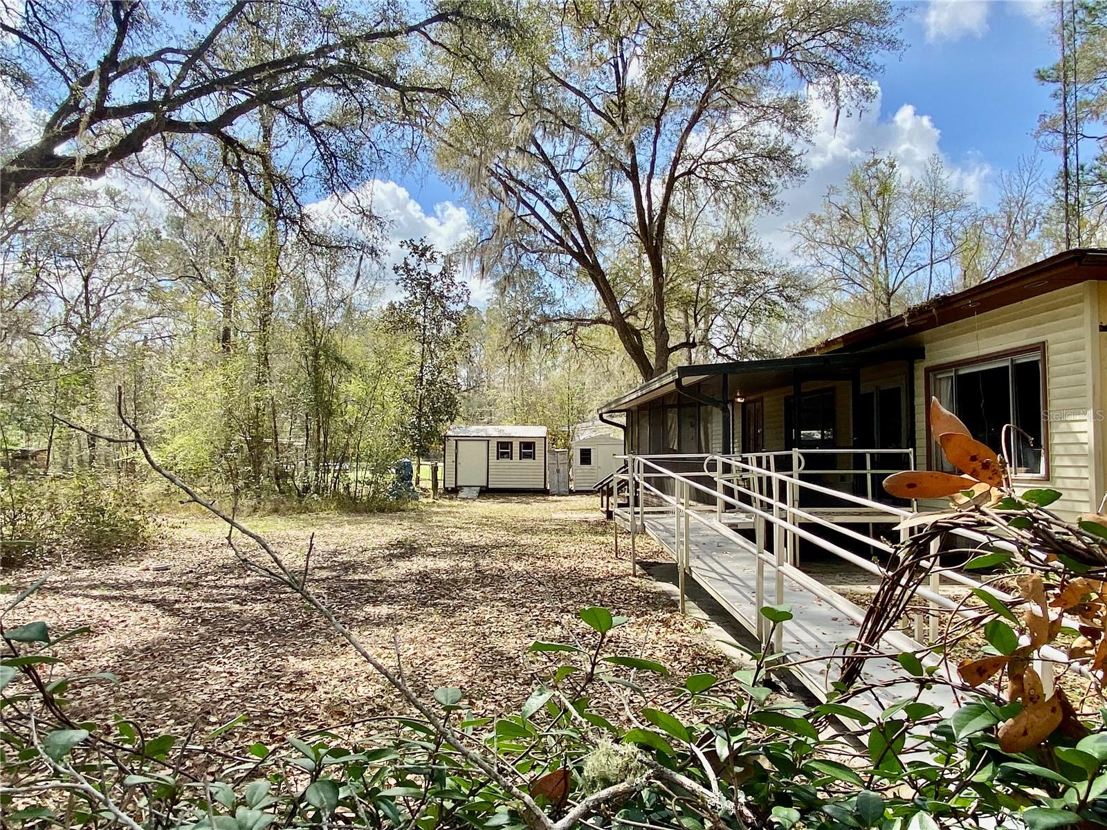 Image 22 of 29 For 15213 31st Terrace