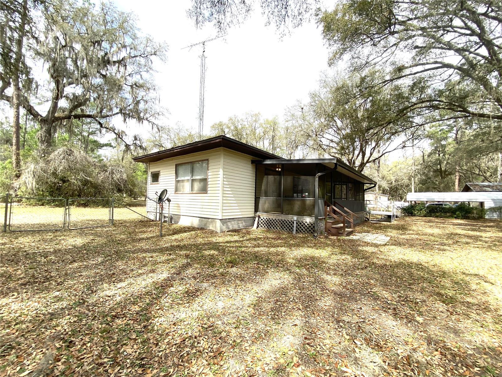 Image 24 of 29 For 15213 31st Terrace