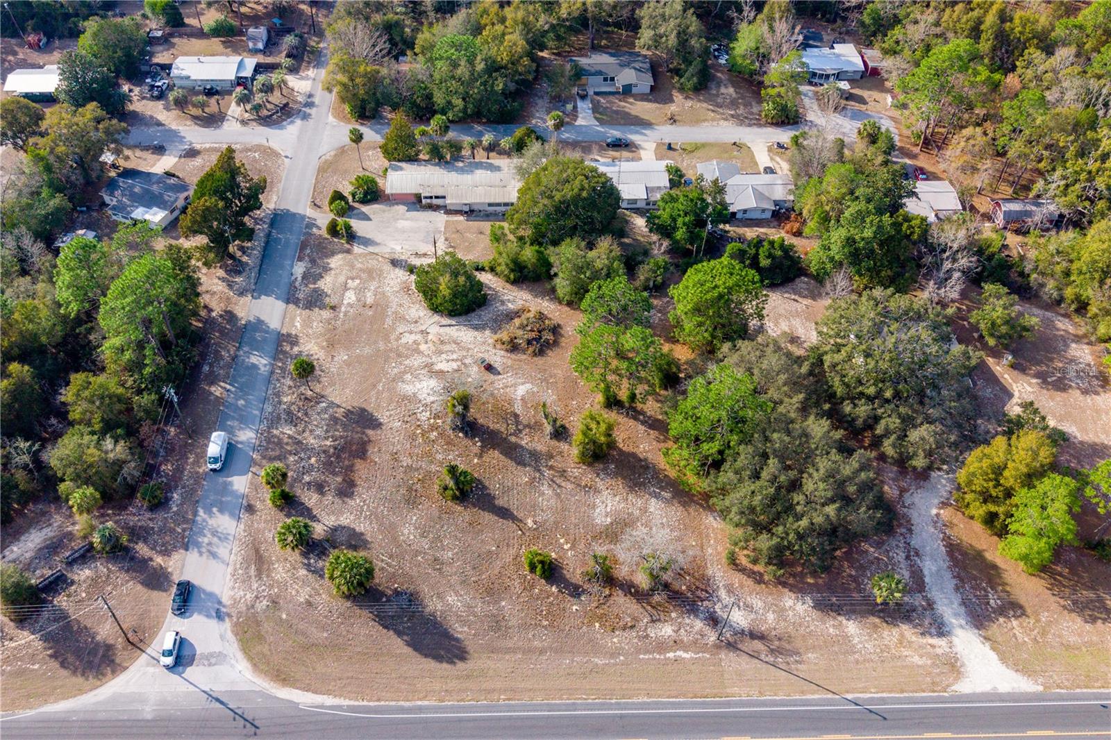 Image 10 of 10 For Tbd State Rd 121, Lot 2