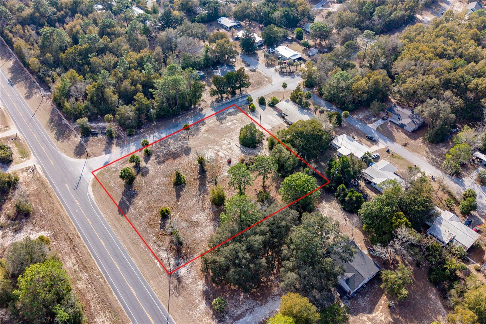 Image 7 of 10 For Tbd State Rd 121, Lot 2