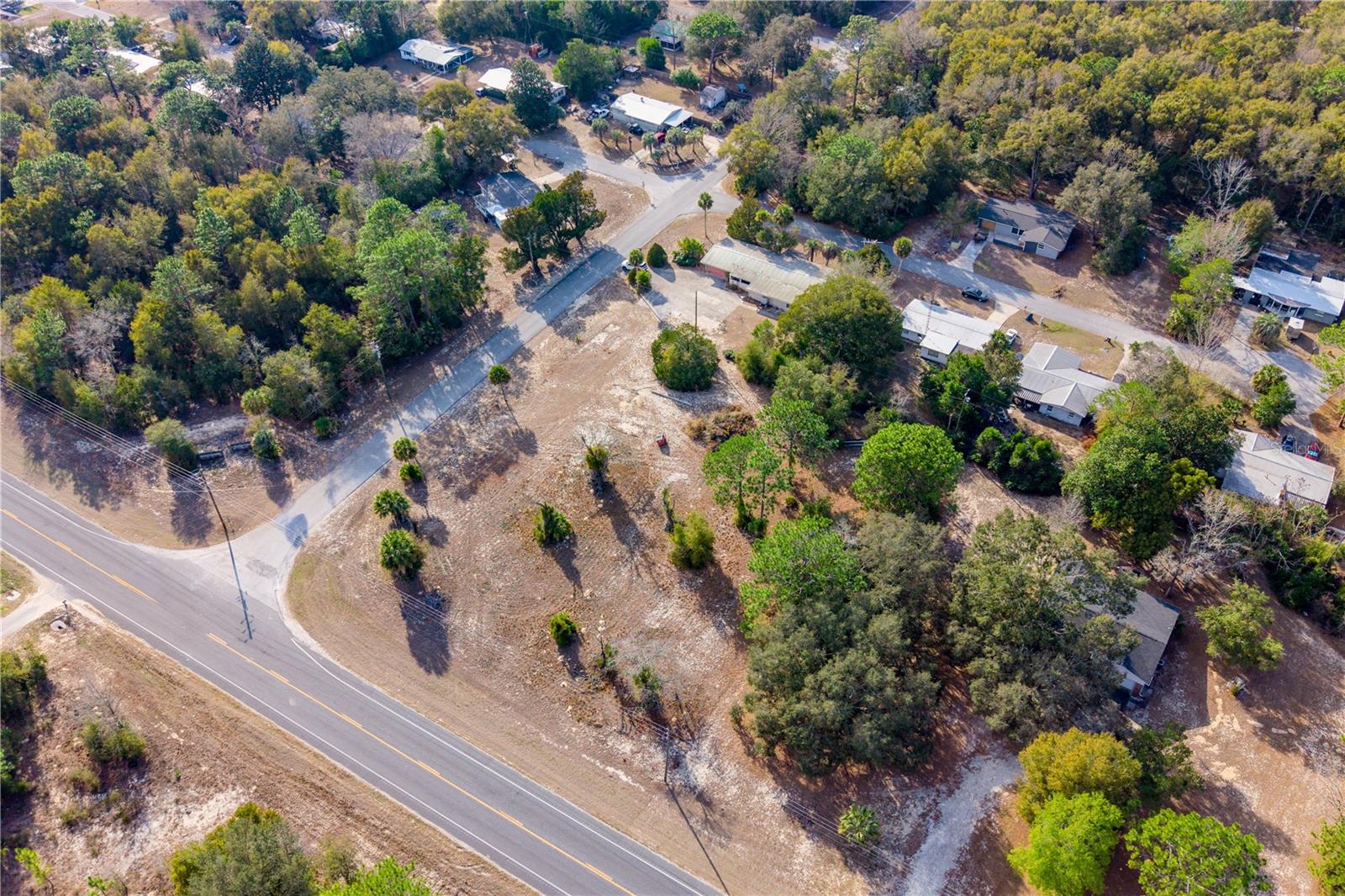 Image 8 of 10 For Tbd State Rd 121, Lot 2