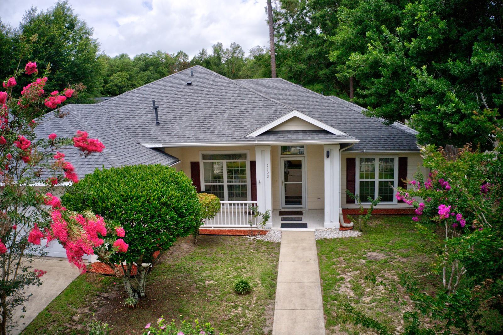 Details for 7120 85th Terrace Sw, GAINESVILLE, FL 32608