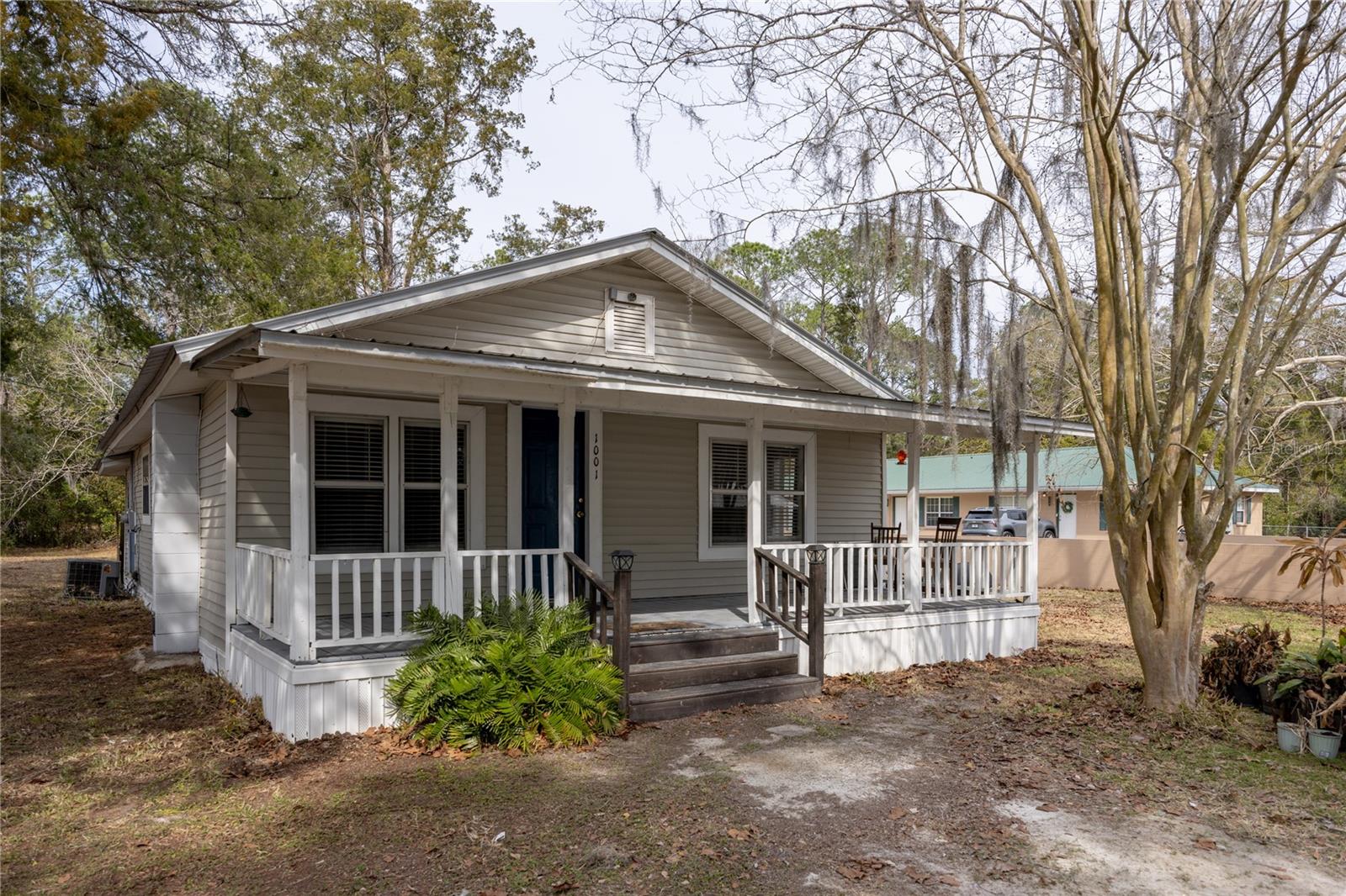 Details for 1001 2nd Avenue, TRENTON, FL 32693