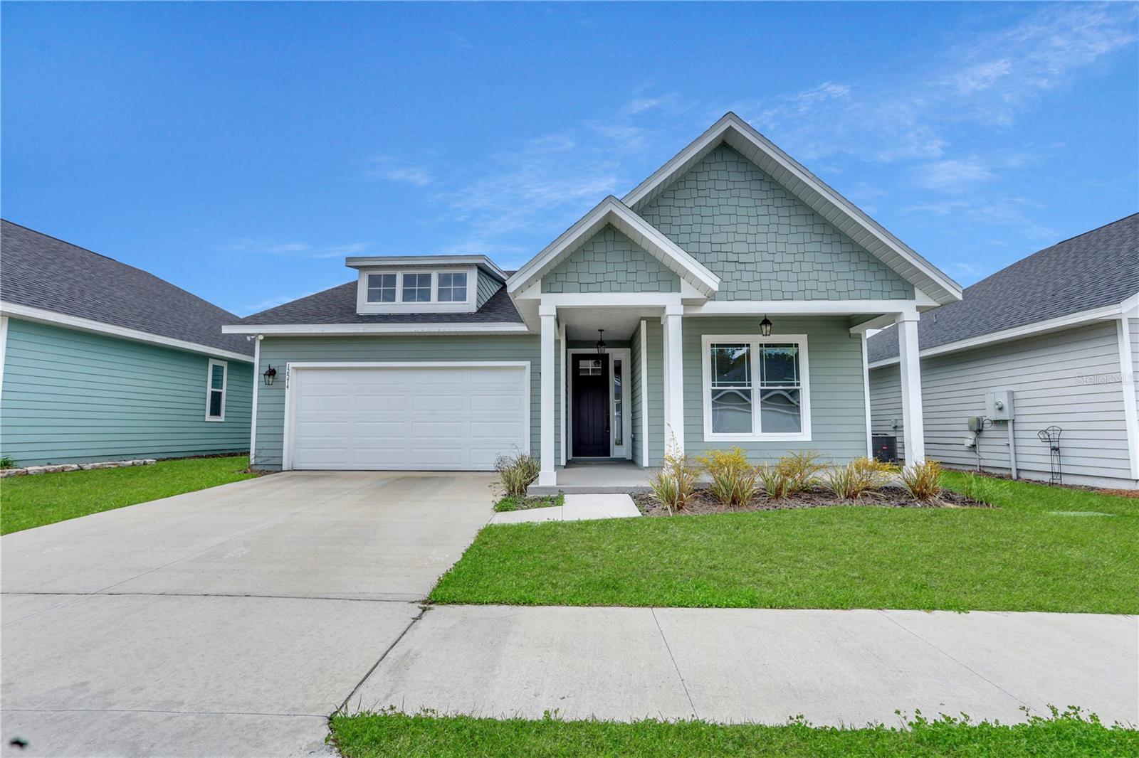 Details for 12574 158th Street, ALACHUA, FL 32615