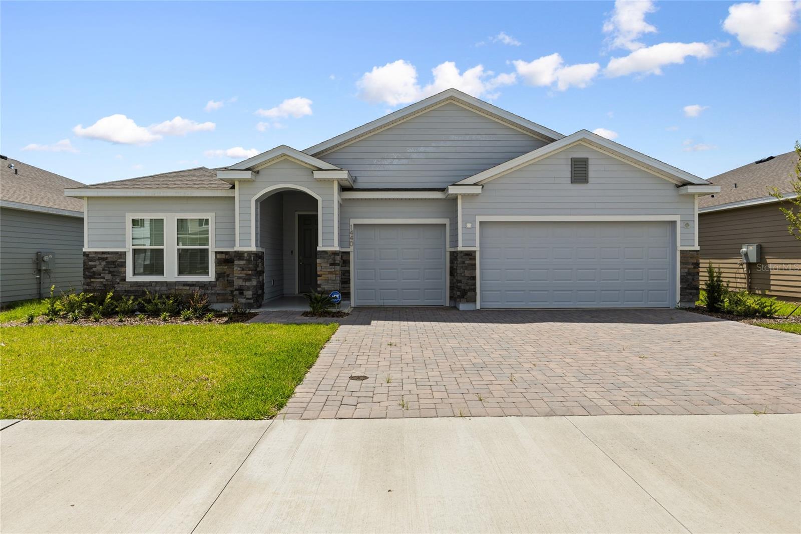 Details for 1440 128 Terrace, NEWBERRY, FL 32669