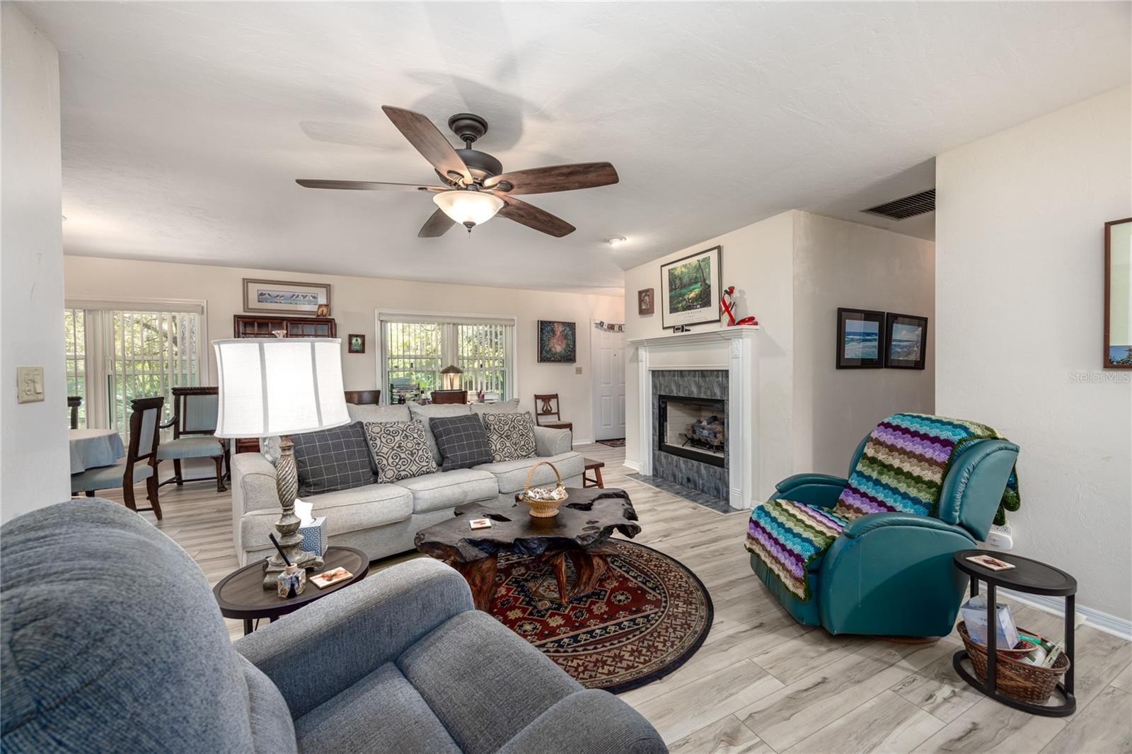 Listing photo id 5 for 11440 Archer Road