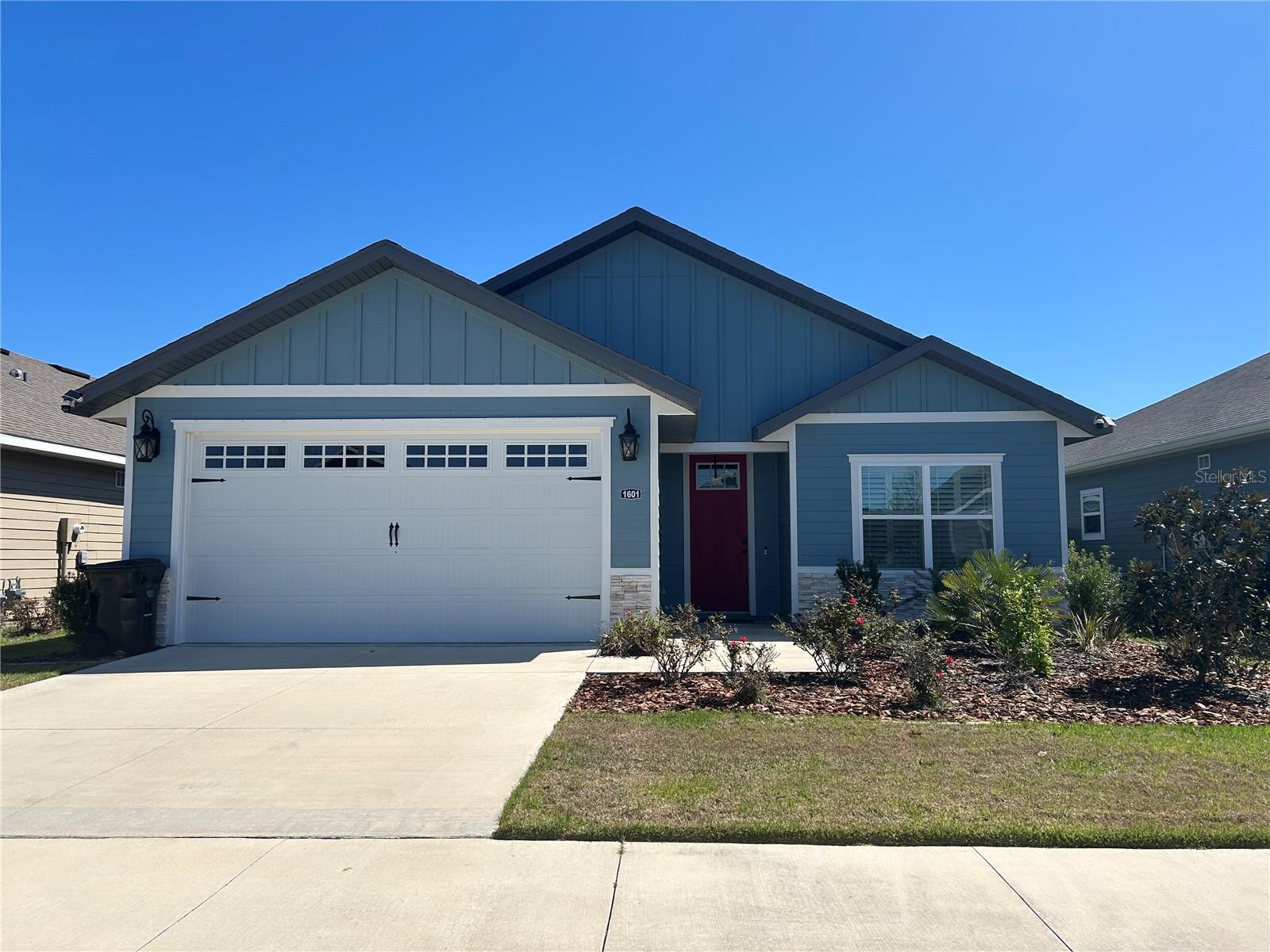 Details for 1601 68th Terrace, GAINESVILLE, FL 32607