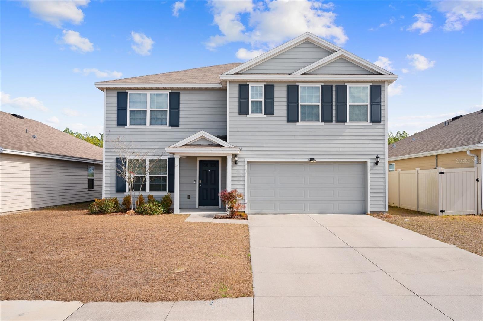 Details for 2131 247th Drive, NEWBERRY, FL 32669