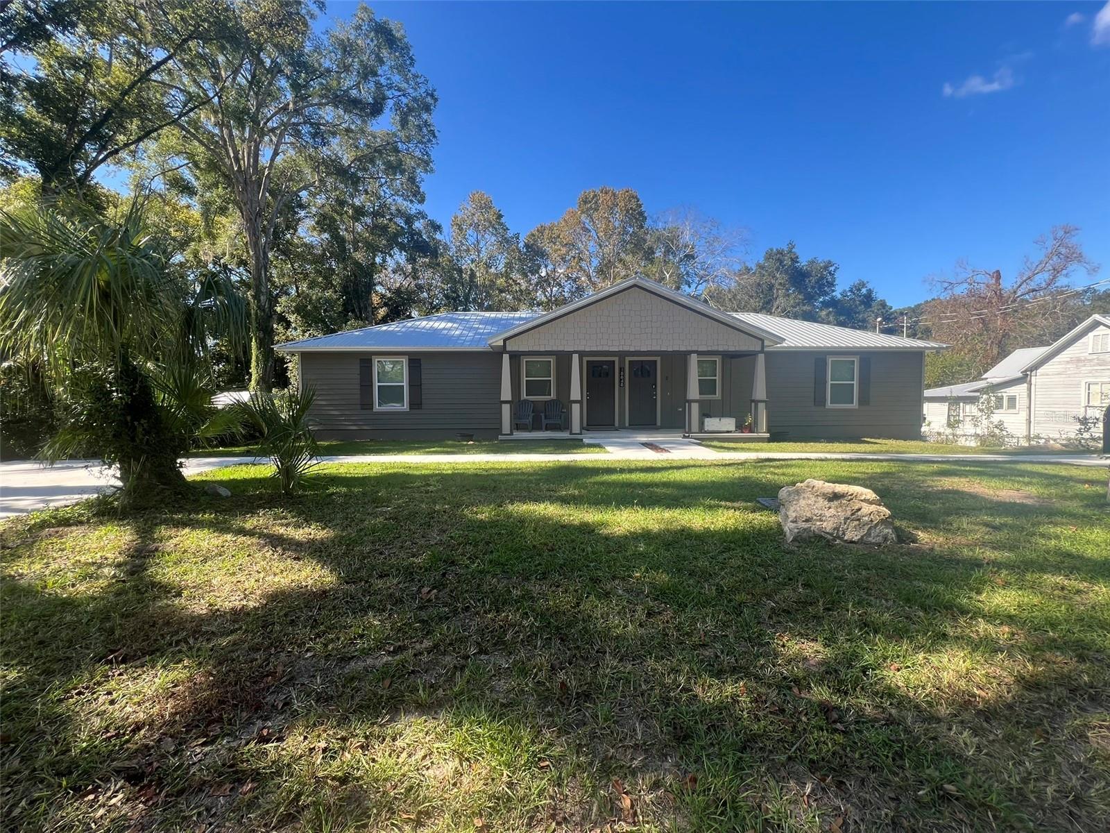Details for 18648 246th Street 2, HIGH SPRINGS, FL 32643