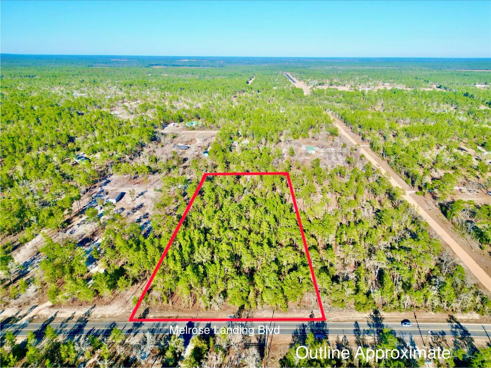 Image 21 of 28 For 164 Melrose Landing Boulevard