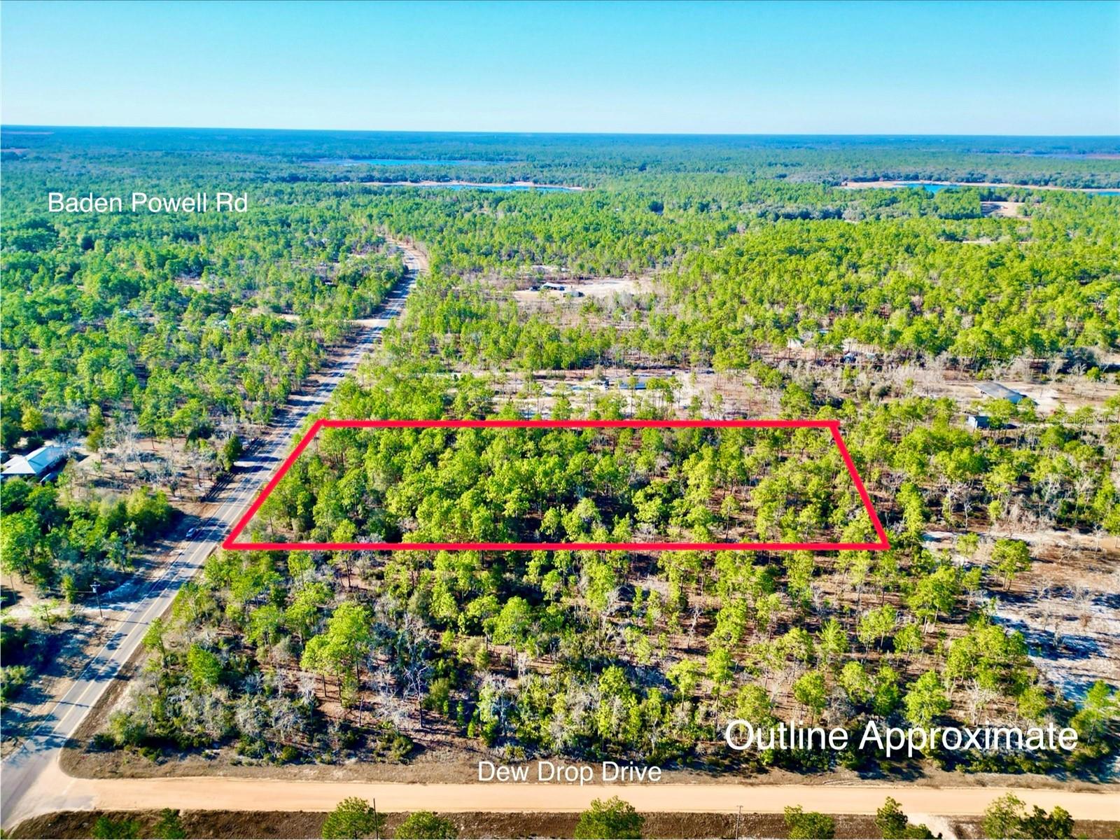 Image 25 of 28 For 164 Melrose Landing Boulevard