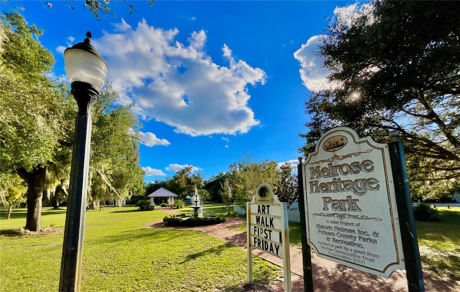 Image 9 of 28 For 164 Melrose Landing Boulevard