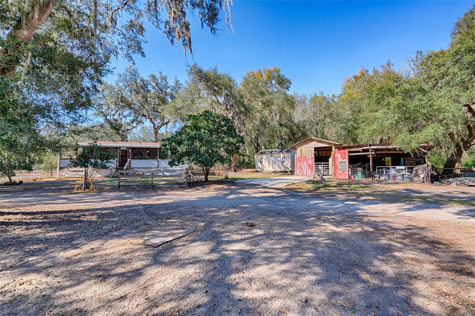 Image 43 of 53 For 1208 County Road 315