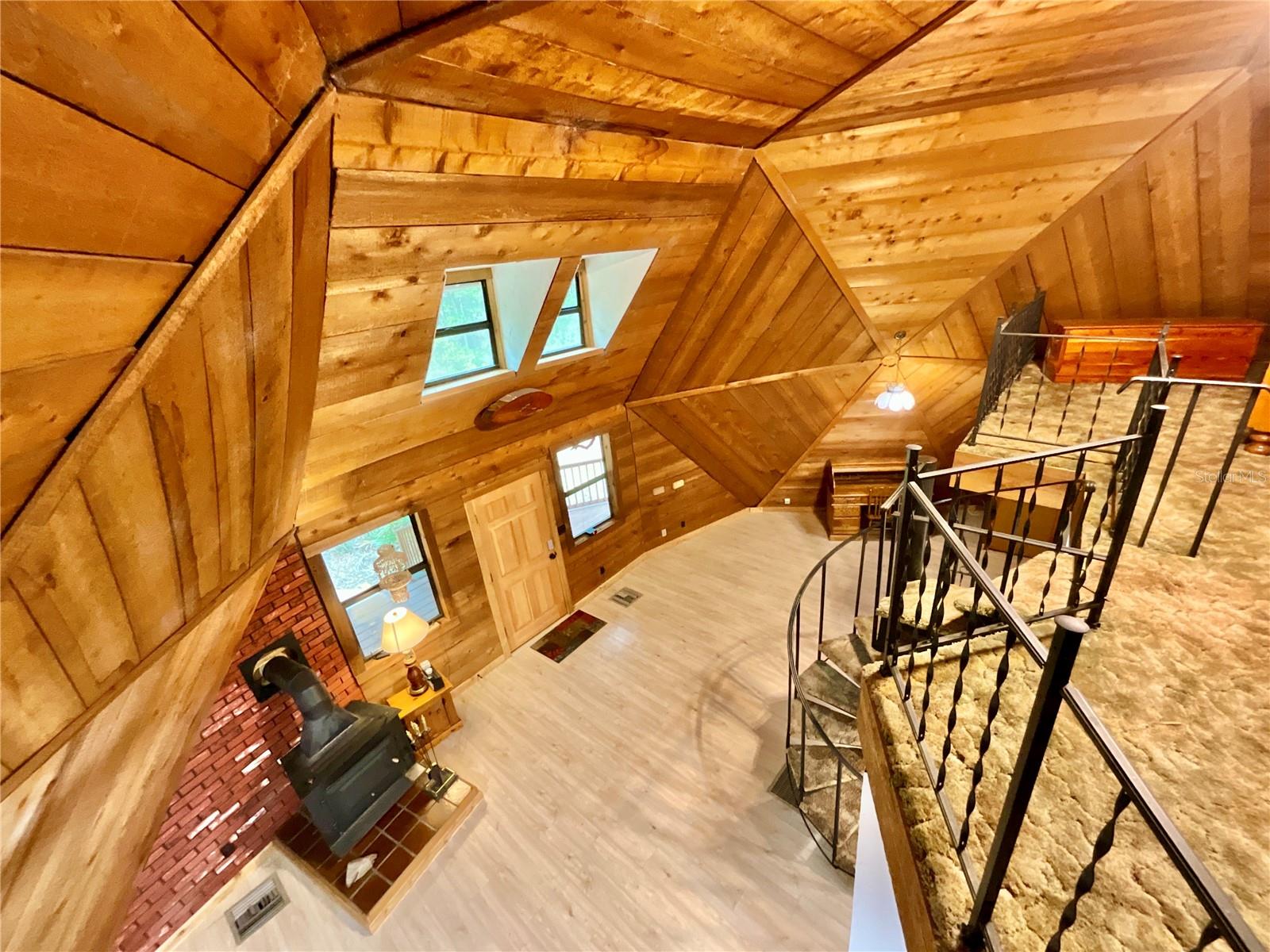 Image 16 of 29 For 141 Tucker Lake Road