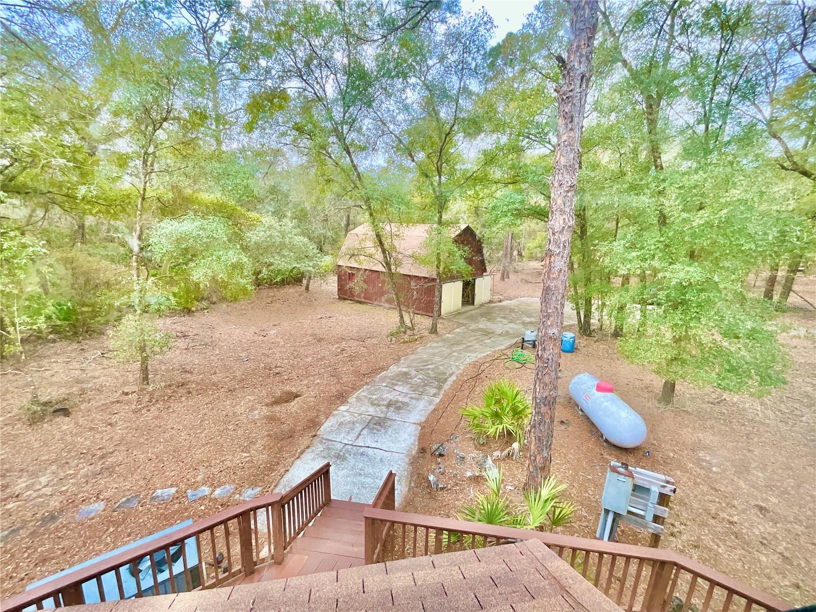 Image 18 of 29 For 141 Tucker Lake Road