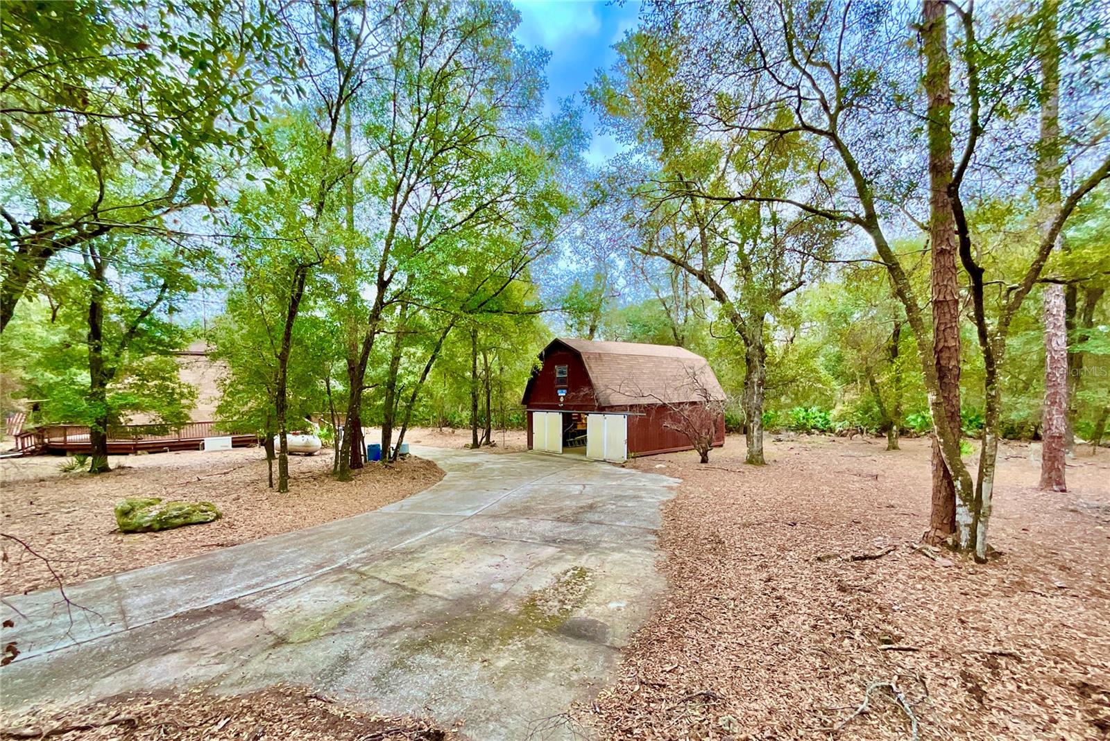 Image 19 of 29 For 141 Tucker Lake Road