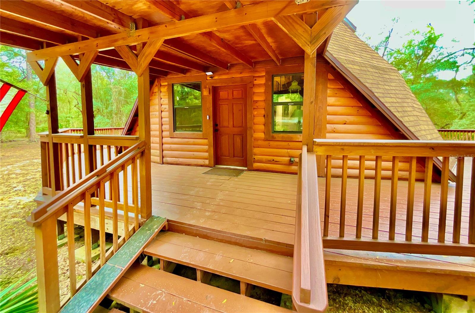 Image 25 of 29 For 141 Tucker Lake Road