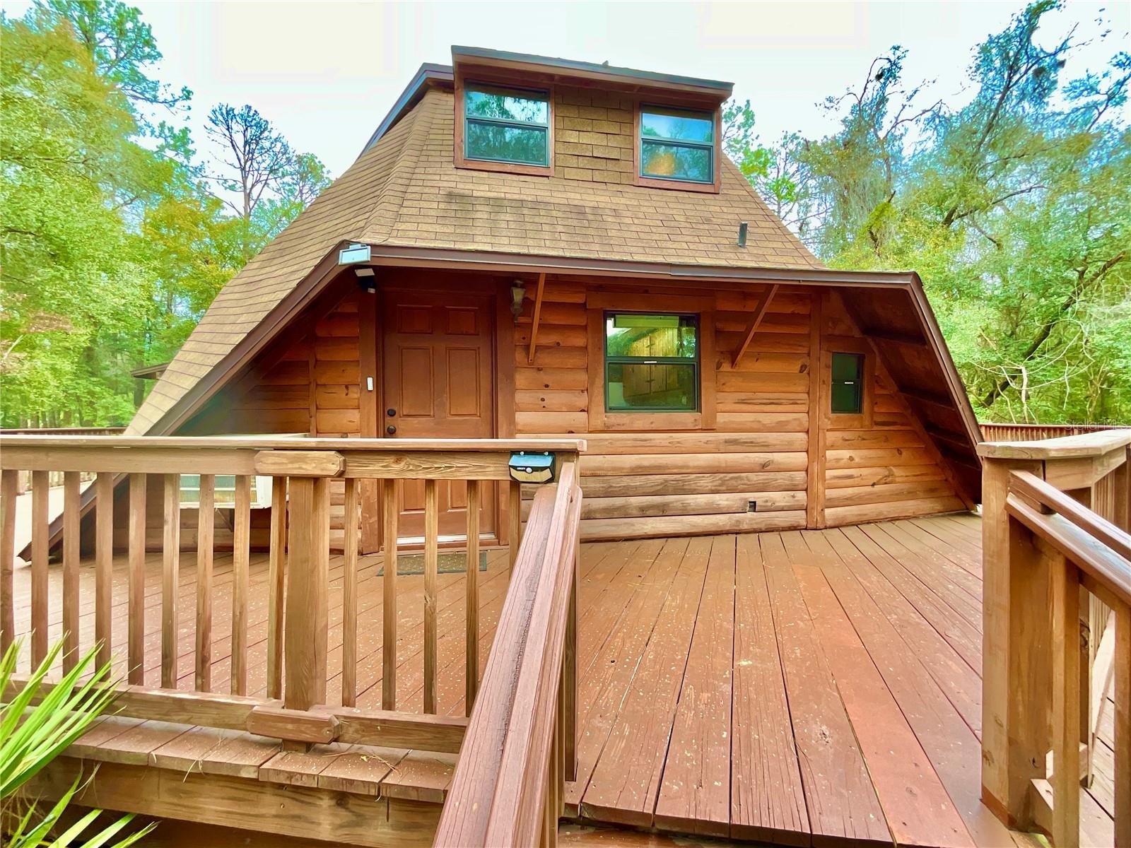 Image 27 of 29 For 141 Tucker Lake Road