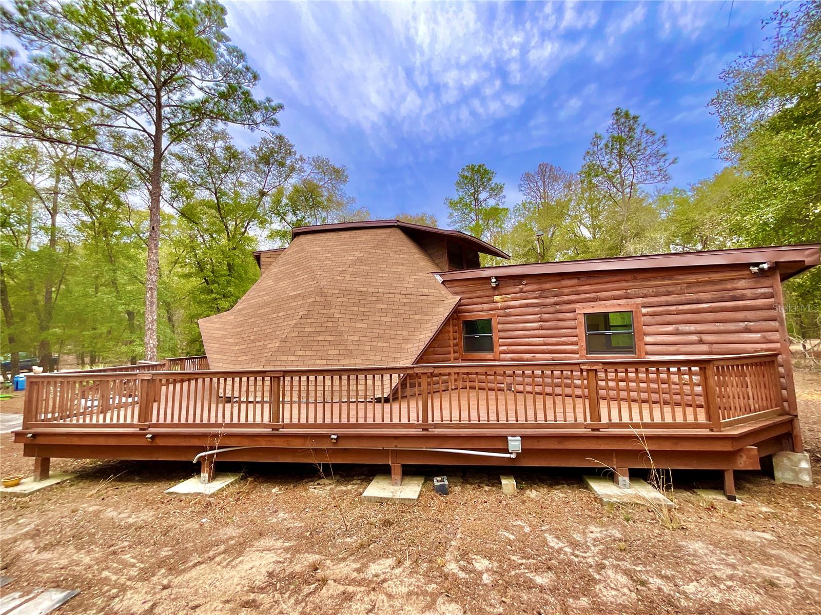 Image 28 of 29 For 141 Tucker Lake Road