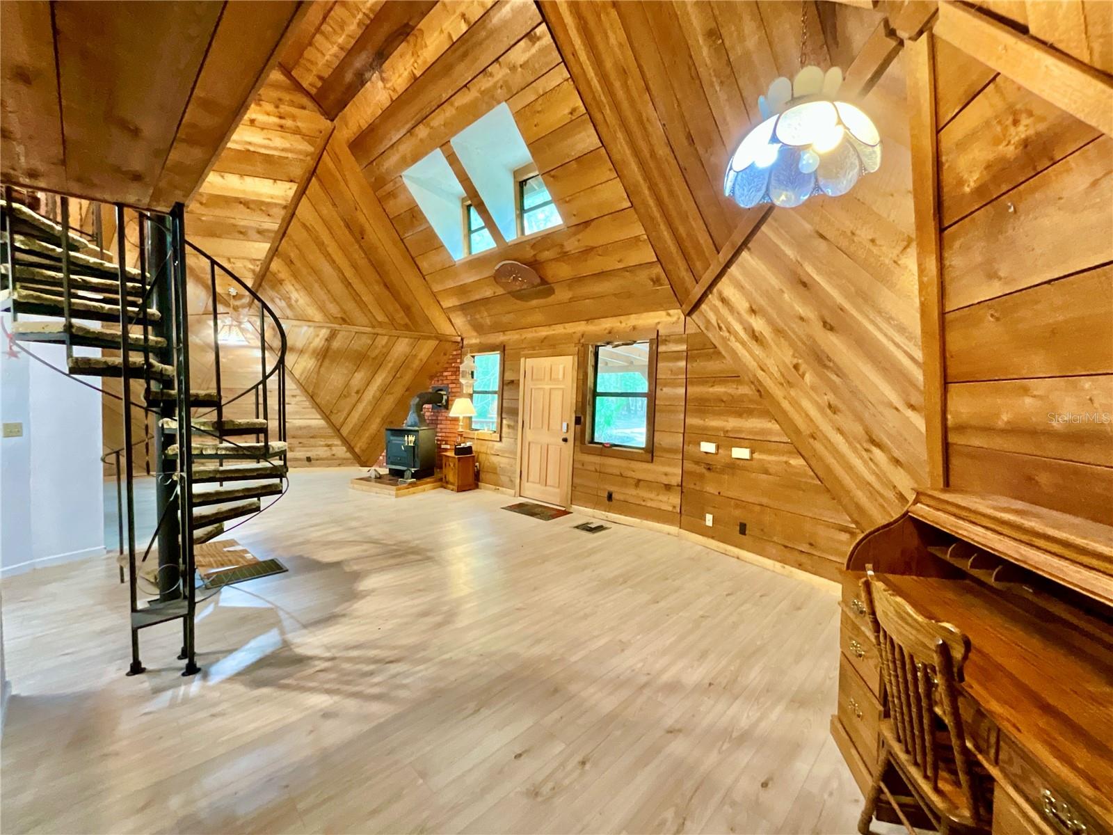 Image 3 of 29 For 141 Tucker Lake Road