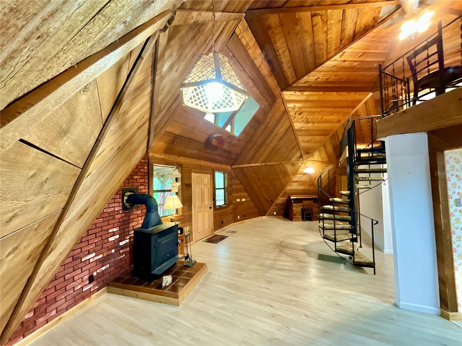 Image 5 of 29 For 141 Tucker Lake Road