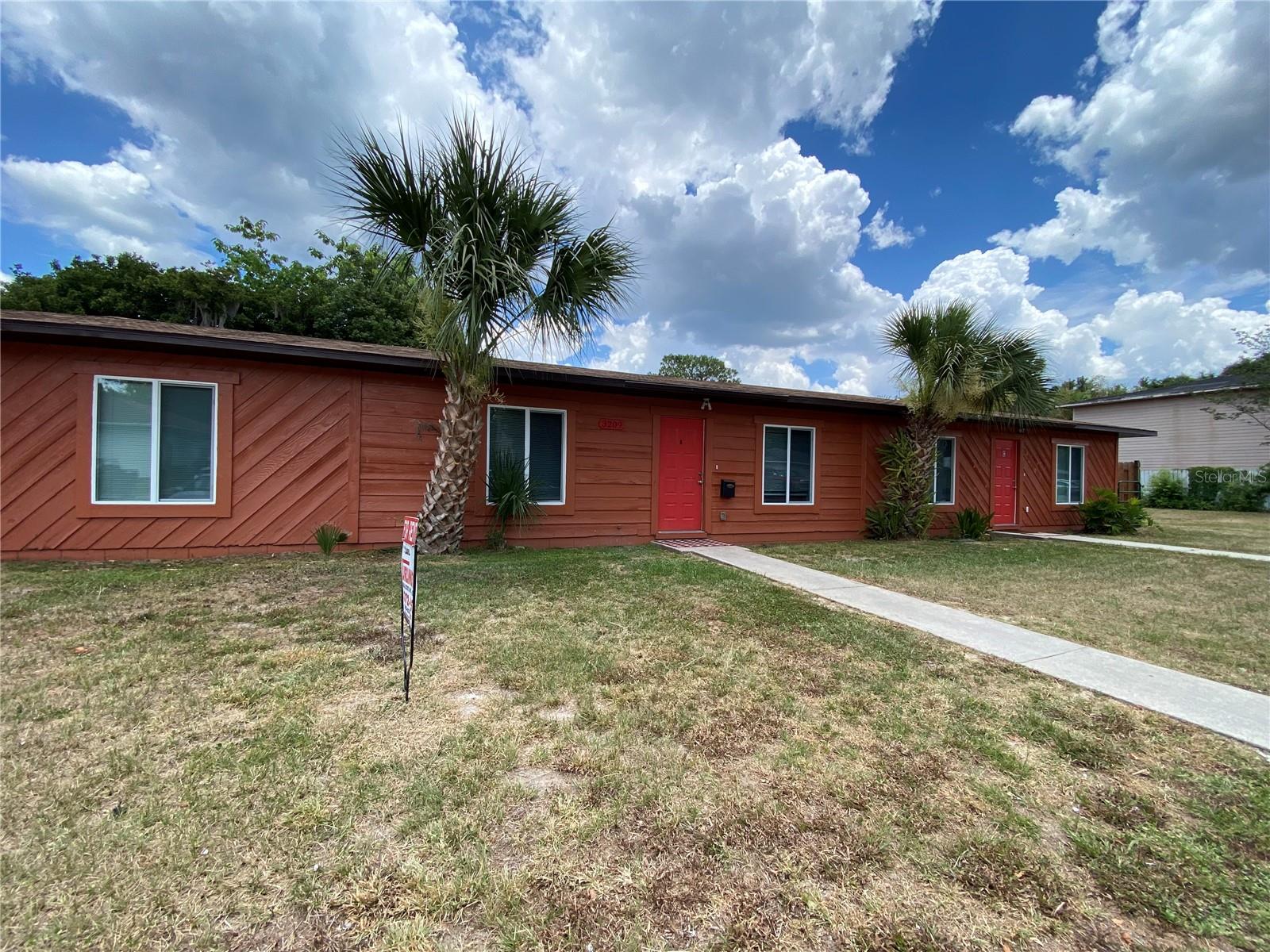 Details for 3209 25th Drive B, GAINESVILLE, FL 32608