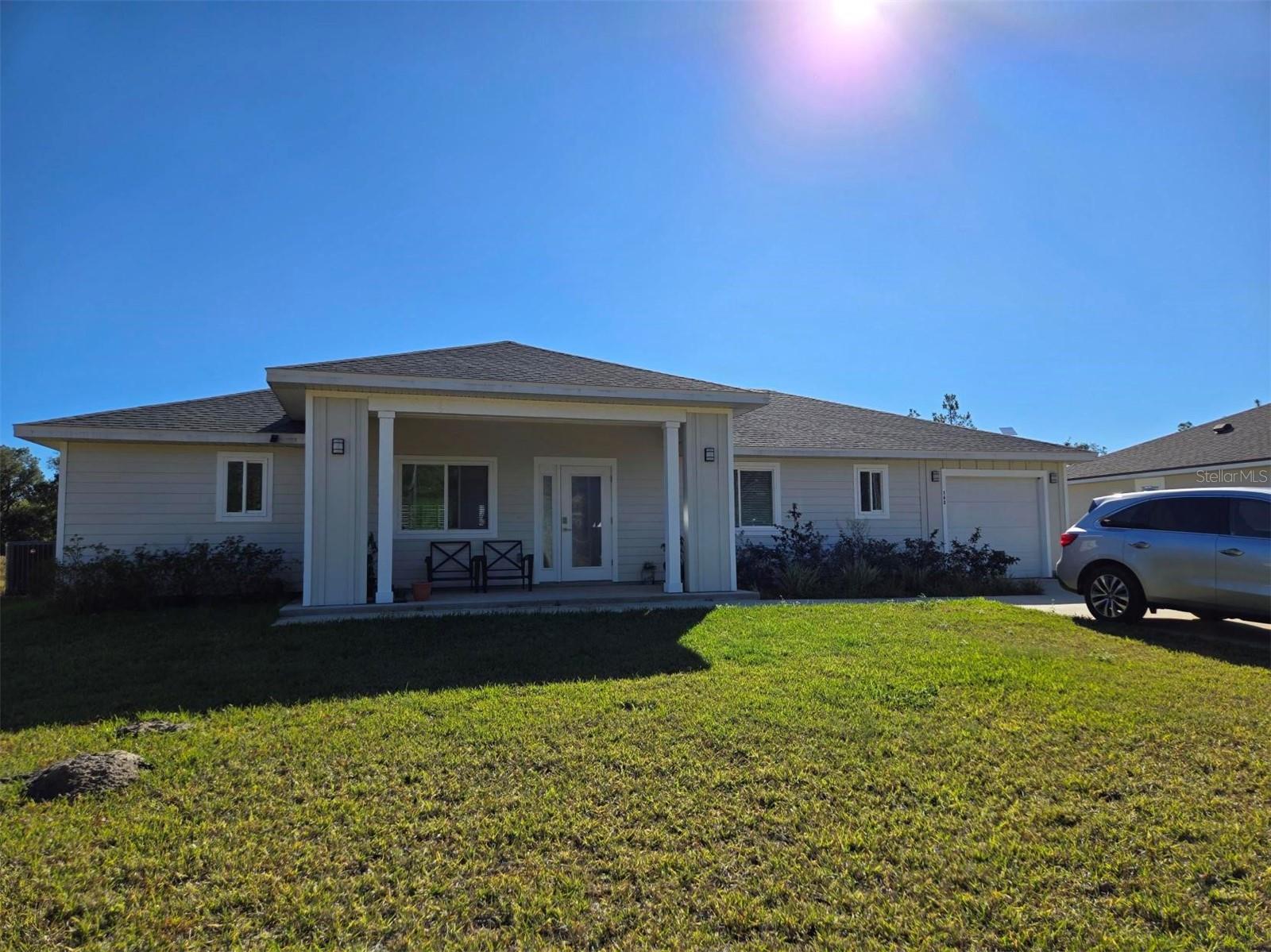 Details for 143 Hartford Street, HAWTHORNE, FL 32640