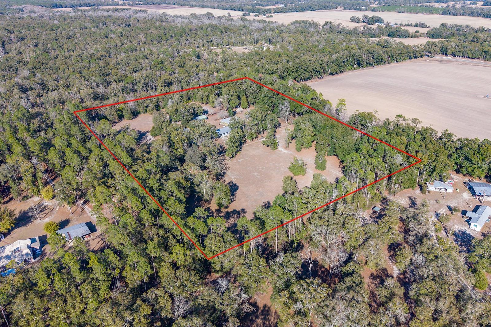 Image 43 of 50 For 6247 35th Street