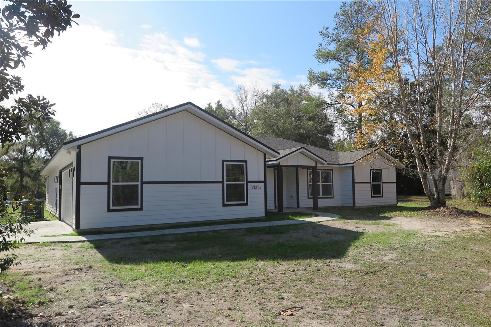 Details for 21315 35th Place, HAWTHORNE, FL 32640