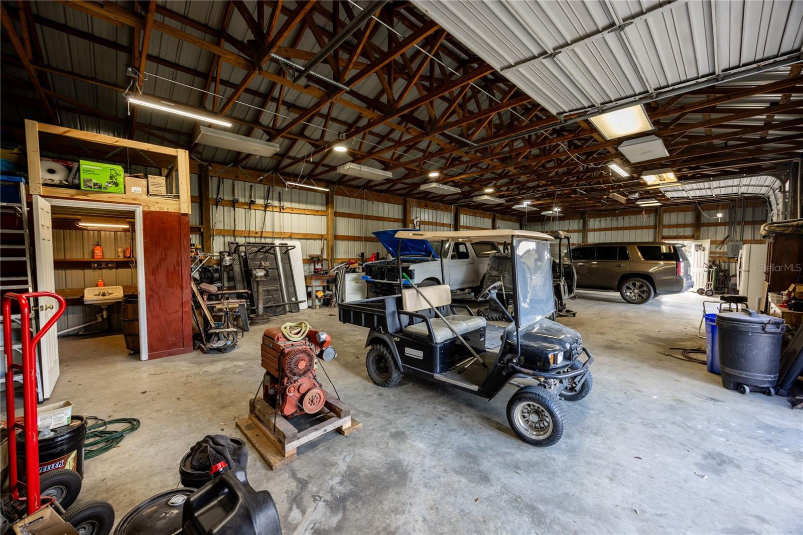 Image 27 of 36 For 327 Timuqua Terrace