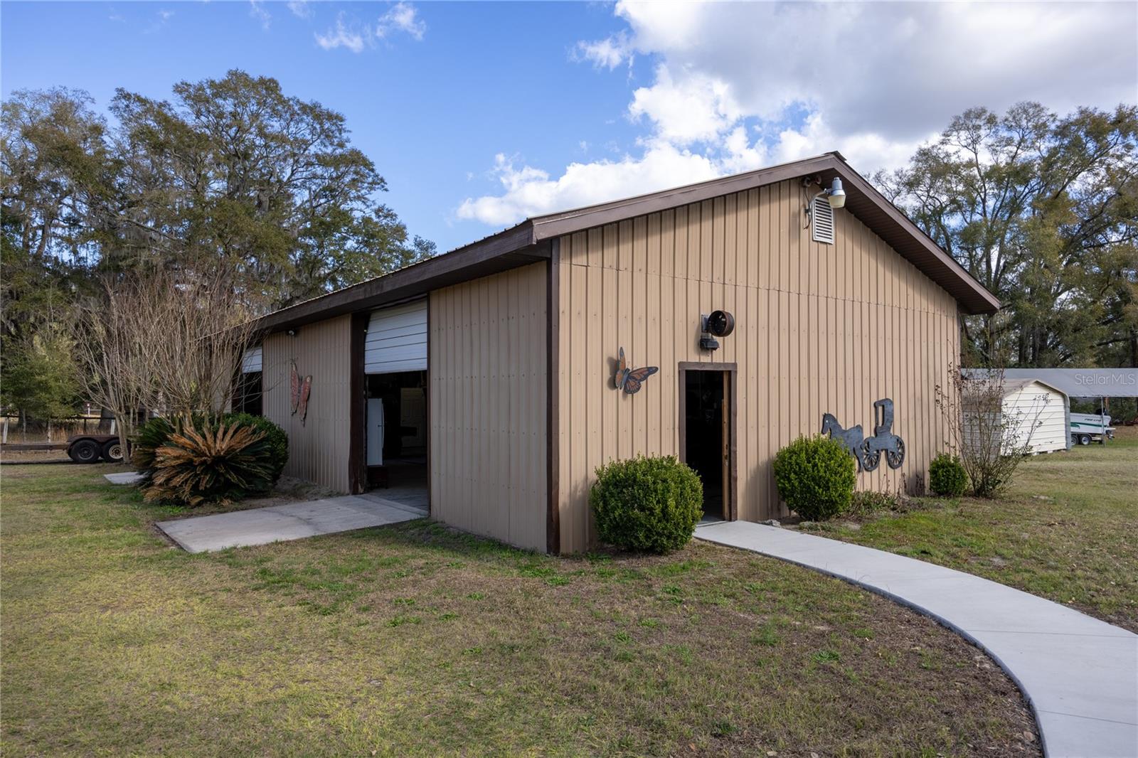 Image 33 of 36 For 327 Timuqua Terrace